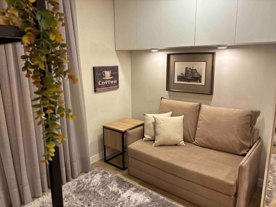 Studio Moderno Ap 52 Soho Life Curitiba Extérieur photo