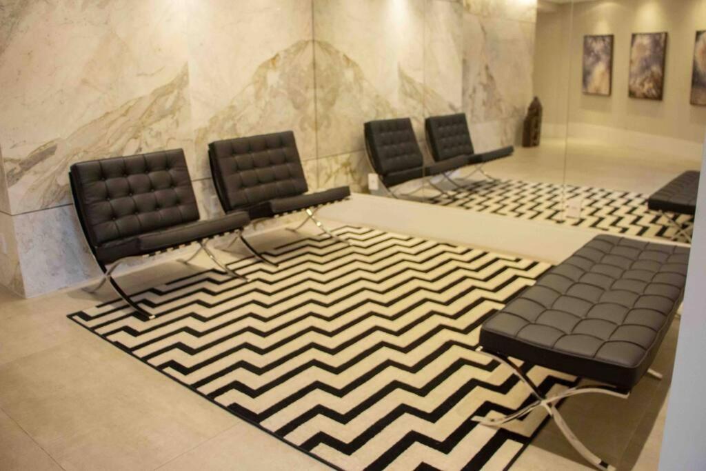 Studio Moderno Ap 52 Soho Life Curitiba Extérieur photo