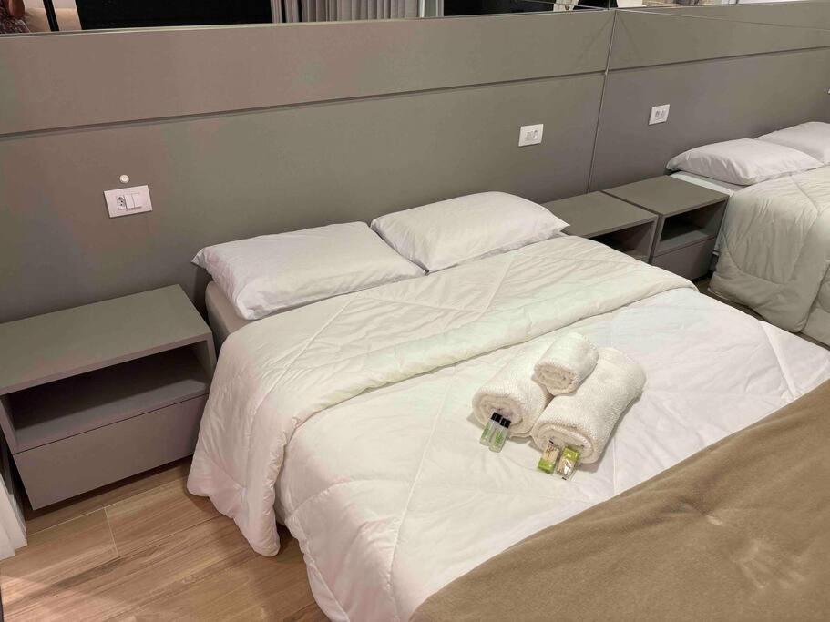 Studio Moderno Ap 52 Soho Life Curitiba Extérieur photo