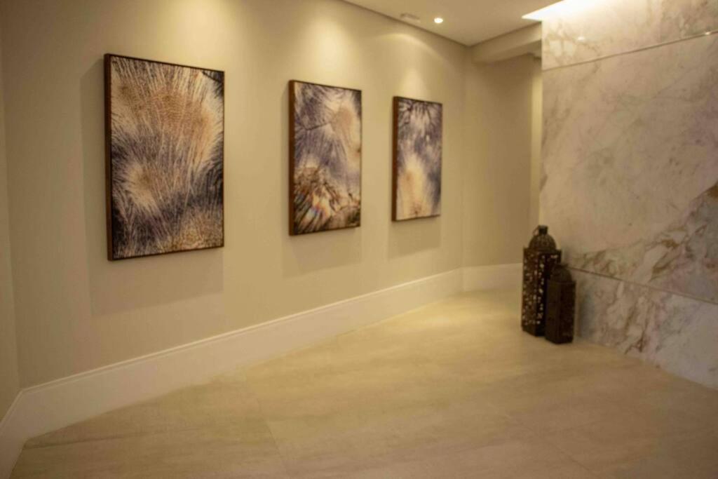 Studio Moderno Ap 52 Soho Life Curitiba Extérieur photo